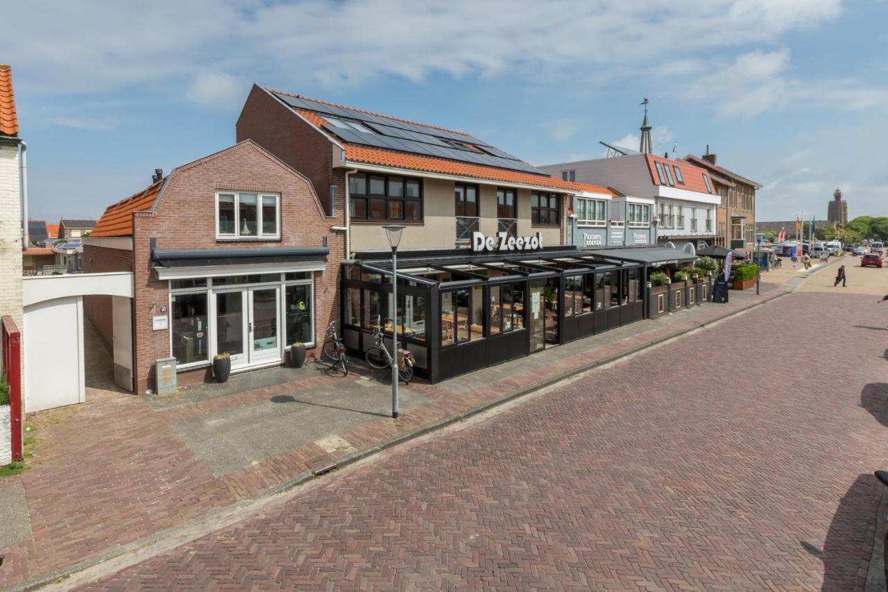 Zuidstraat 103 * Westkapelle