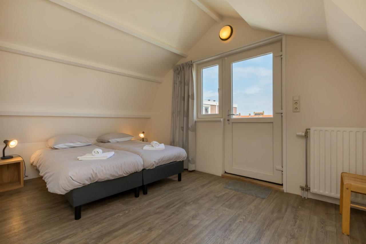 Zuidstraat 103 Appartement