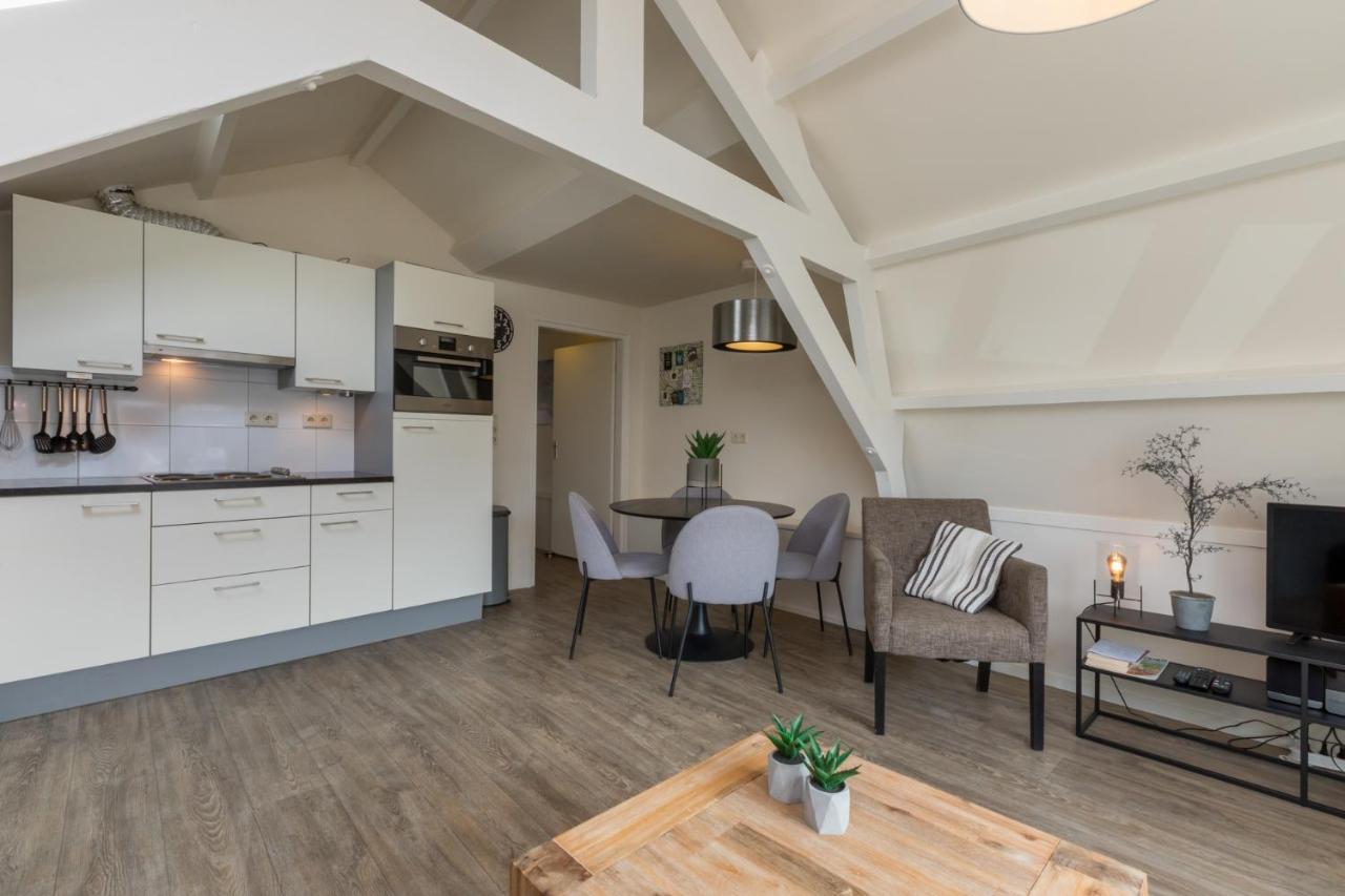 Zuidstraat 103 Appartement *